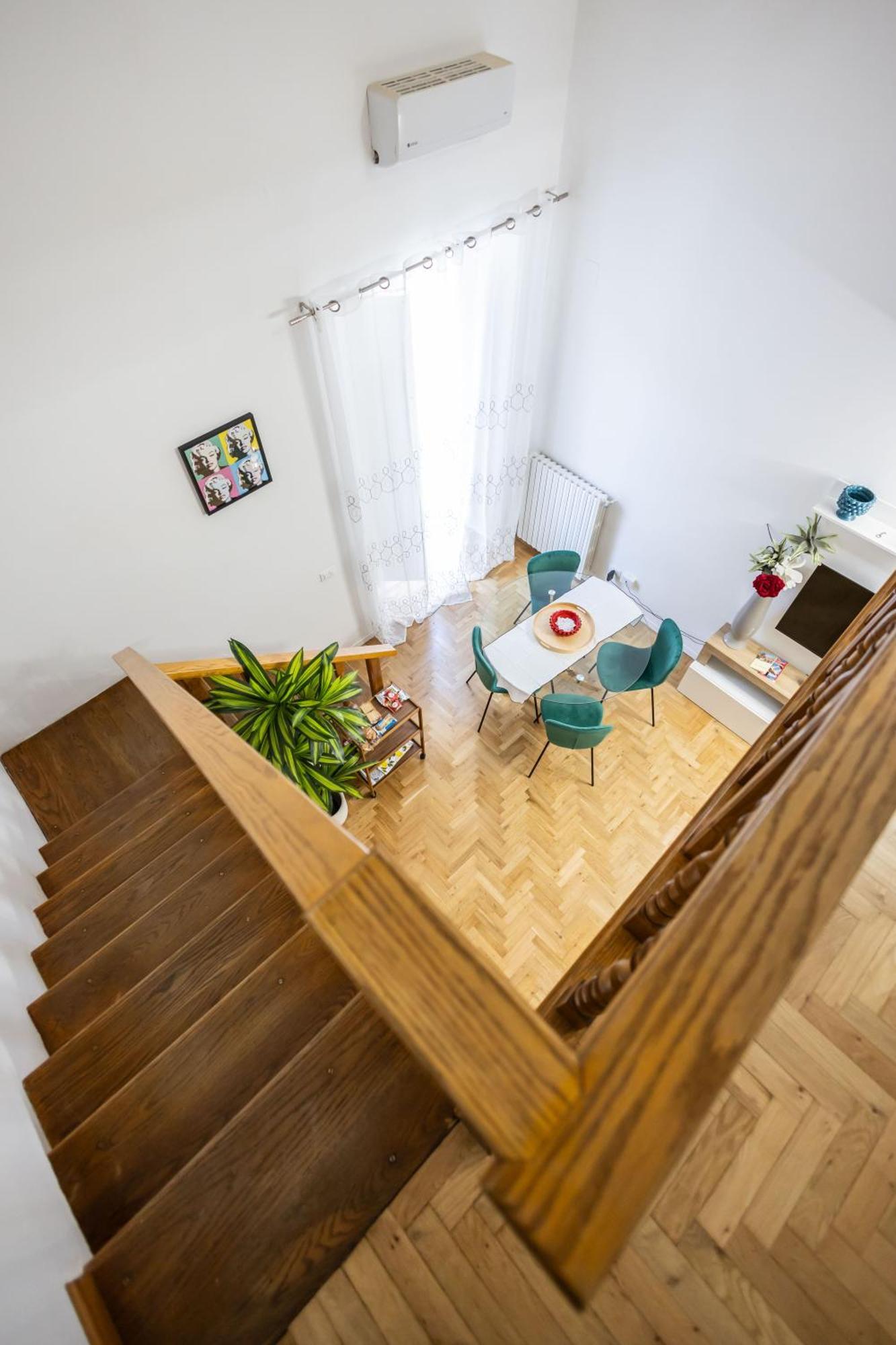 Noble Suite Παλέρμο Εξωτερικό φωτογραφία