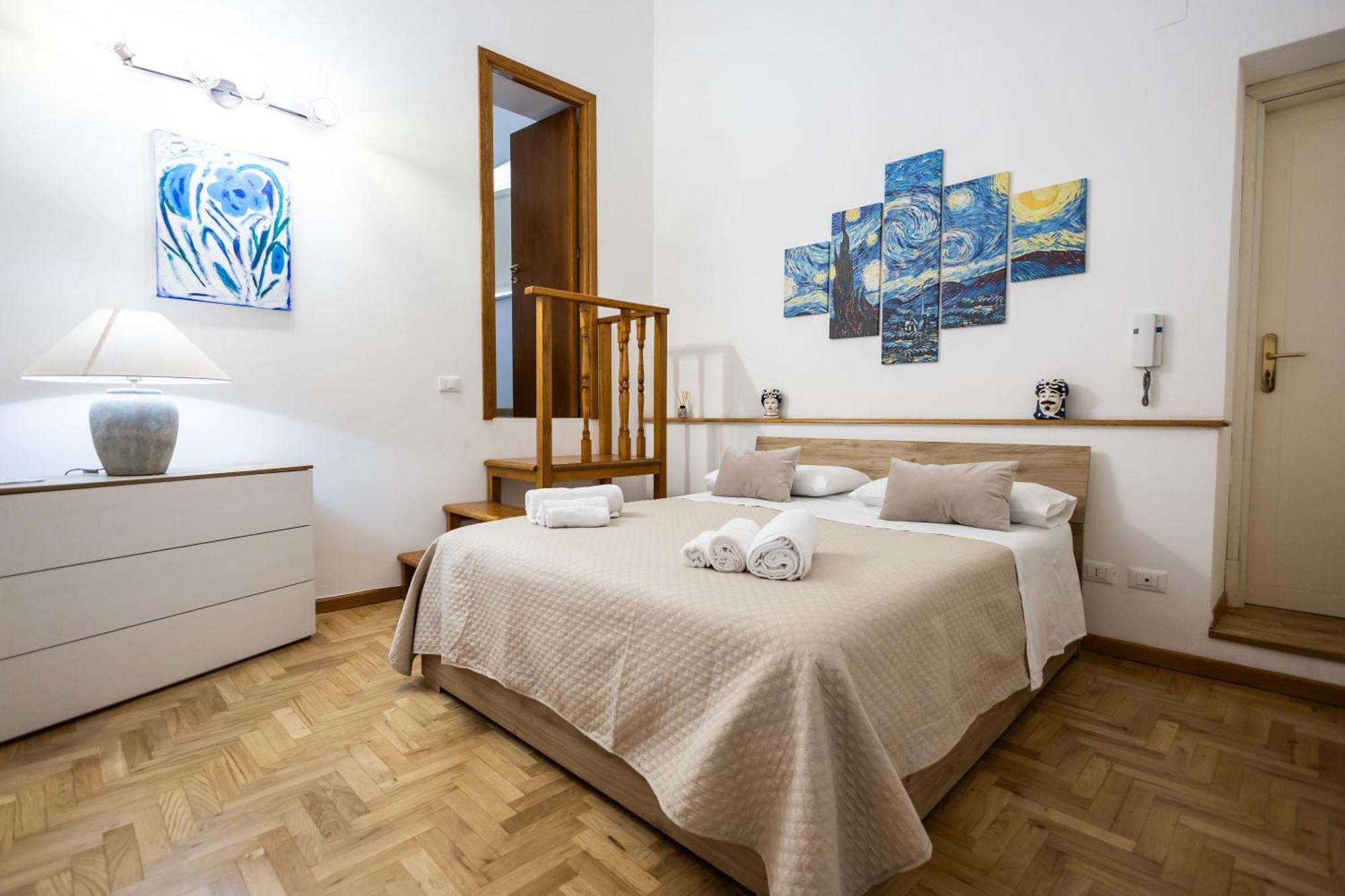 Noble Suite Παλέρμο Εξωτερικό φωτογραφία