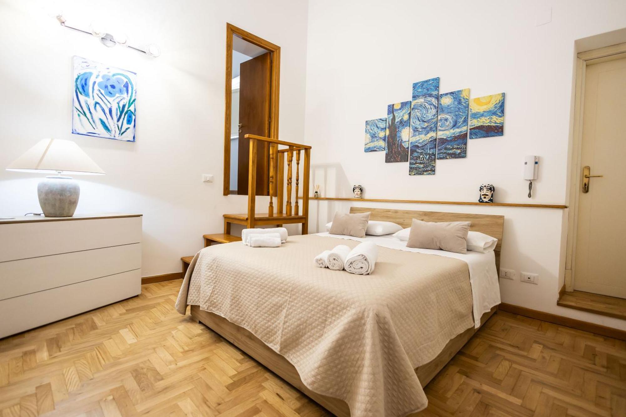 Noble Suite Παλέρμο Εξωτερικό φωτογραφία