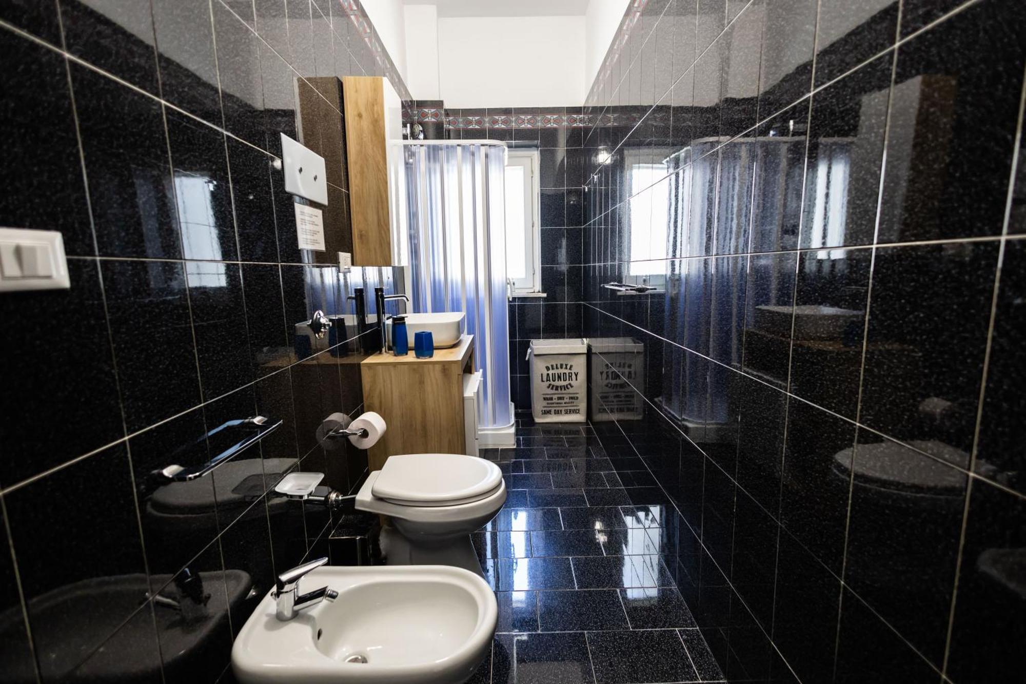 Noble Suite Παλέρμο Εξωτερικό φωτογραφία