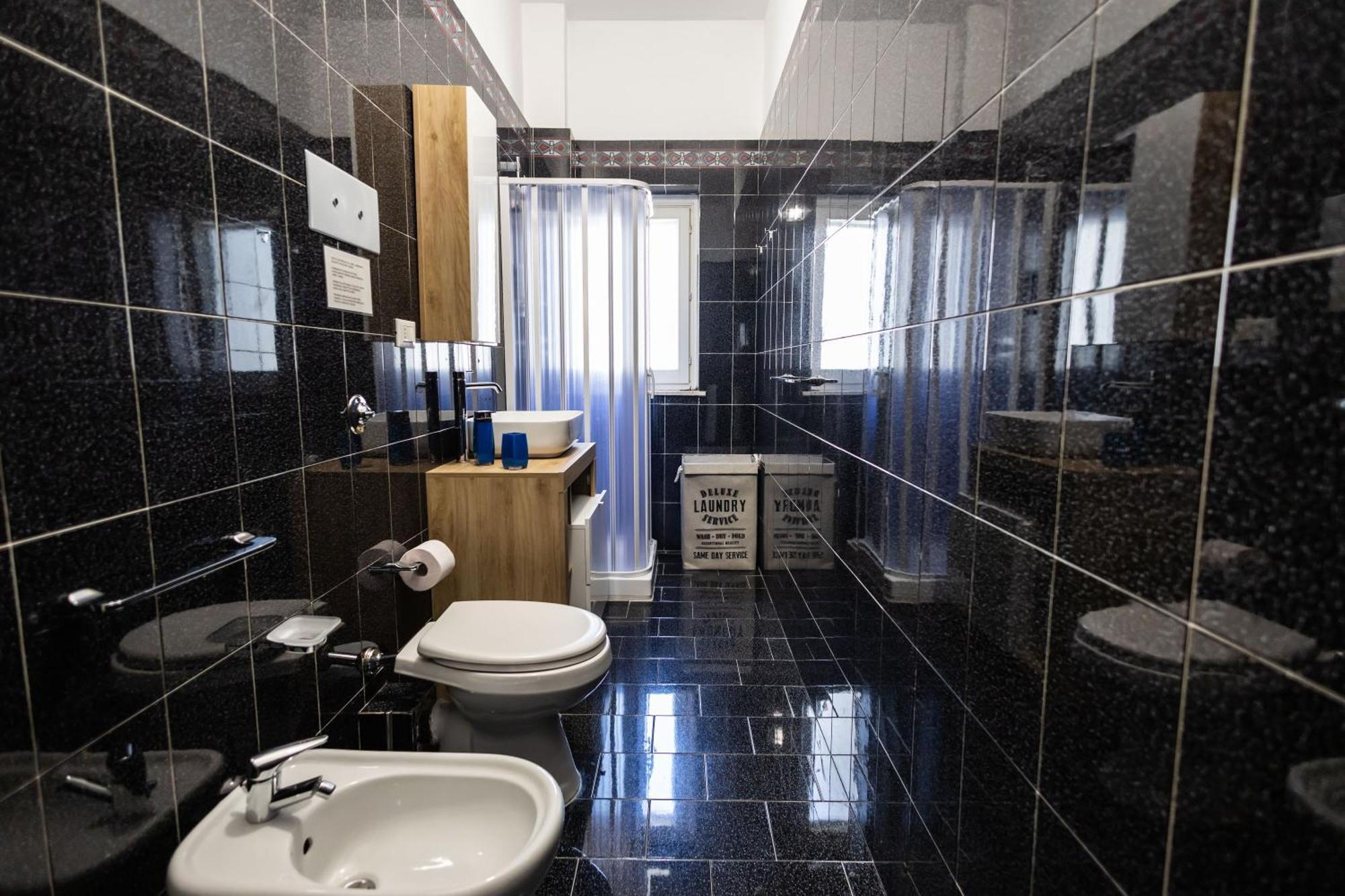 Noble Suite Παλέρμο Εξωτερικό φωτογραφία